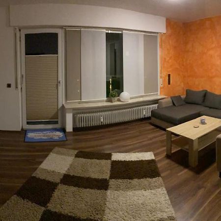 Ferienwohnung Schaefer Landwehrhagen المظهر الخارجي الصورة