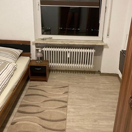 Ferienwohnung Schaefer Landwehrhagen المظهر الخارجي الصورة