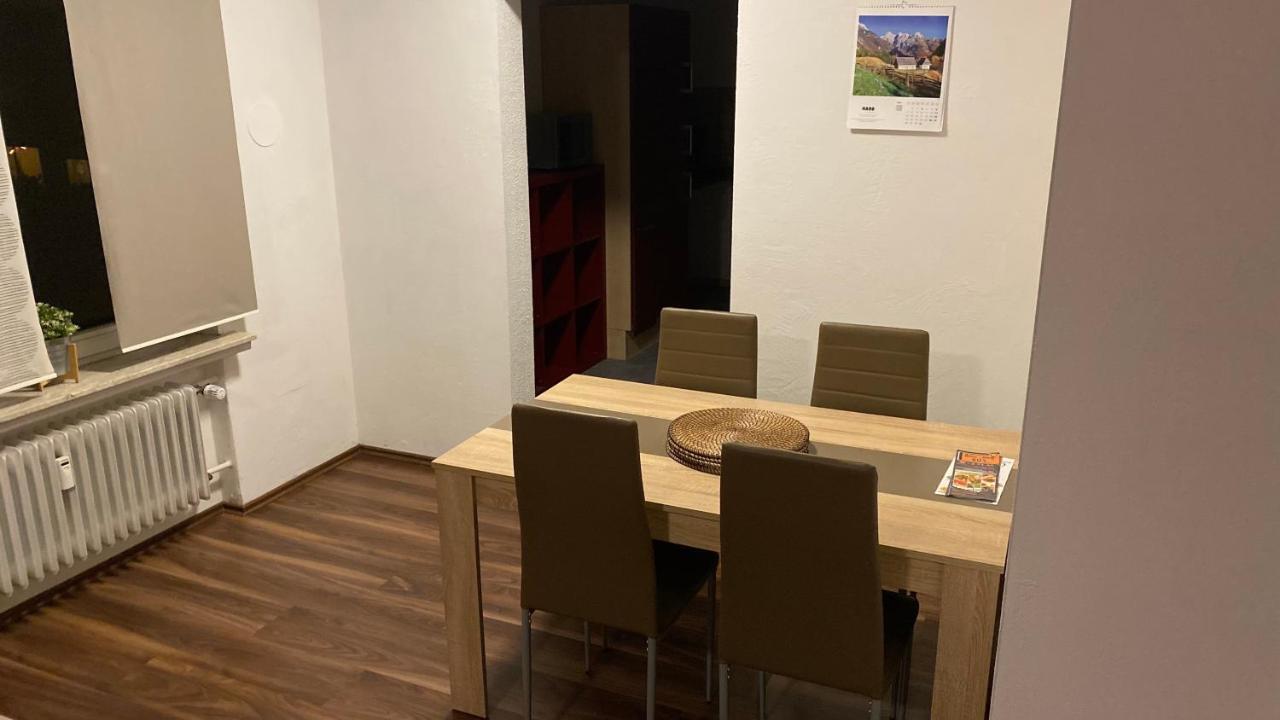 Ferienwohnung Schaefer Landwehrhagen المظهر الخارجي الصورة