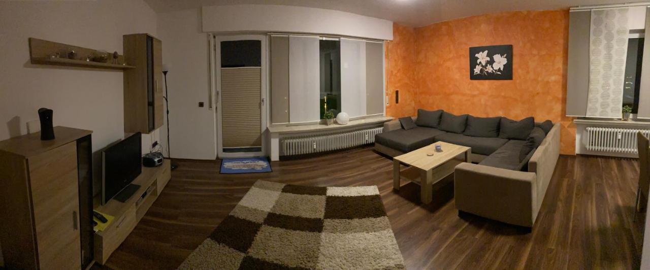 Ferienwohnung Schaefer Landwehrhagen المظهر الخارجي الصورة