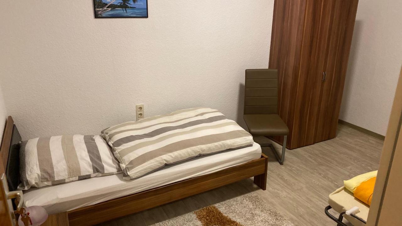 Ferienwohnung Schaefer Landwehrhagen المظهر الخارجي الصورة