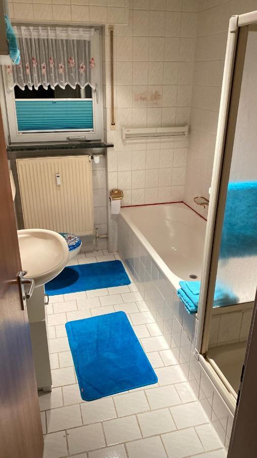 Ferienwohnung Schaefer Landwehrhagen المظهر الخارجي الصورة