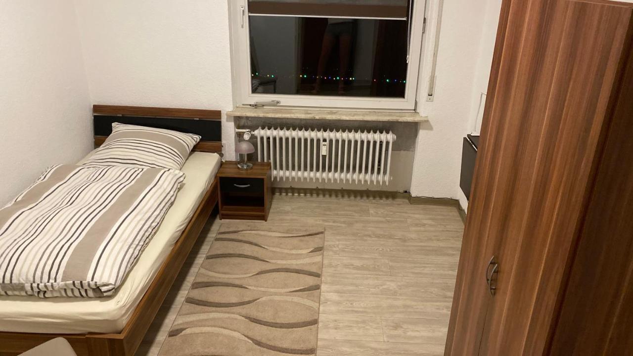 Ferienwohnung Schaefer Landwehrhagen المظهر الخارجي الصورة